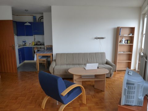apartment for rent in March